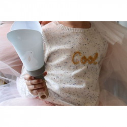 Lampe Nomade "Passe-Partout" Lapin
