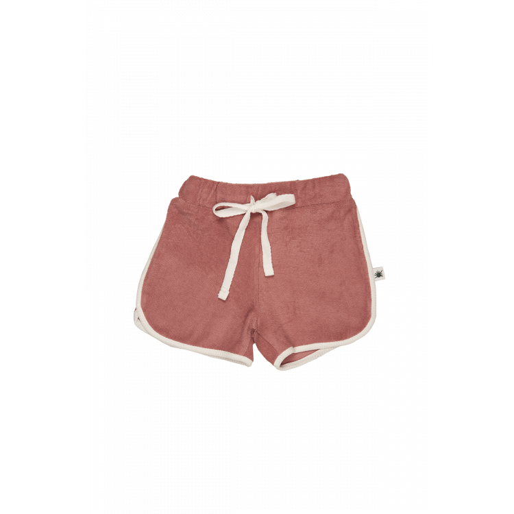 Short enfant "Run" en éponge Short enfant "Run" en éponge