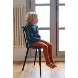 Pantalon sarouel enfant