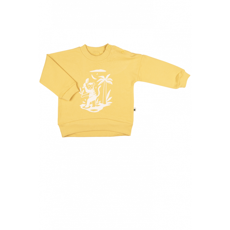Sweat-shirt enfant léger molletonné Sweat-shirt enfant léger molletonné
