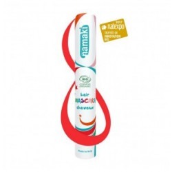 Mascara pour cheveux bio