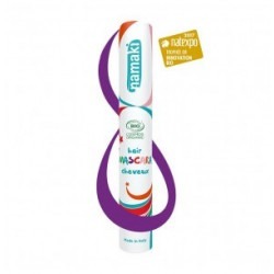 Mascara pour cheveux bio