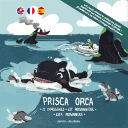 Prisca Orca est prisonnière