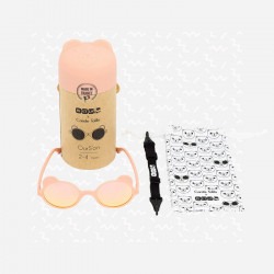 Lunettes soleil enfants Ours'on - Made in France