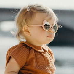 Lunettes soleil enfants Ours'on - Made in France