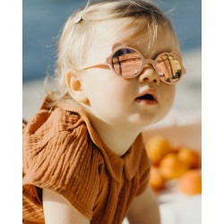 Lunettes soleil enfants Ours'on - Made in France