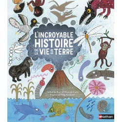 L'incroyable histoire de la...