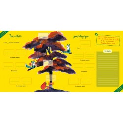 Ton album arc-en-ciel - Livre de naissance pour famille homoparentale