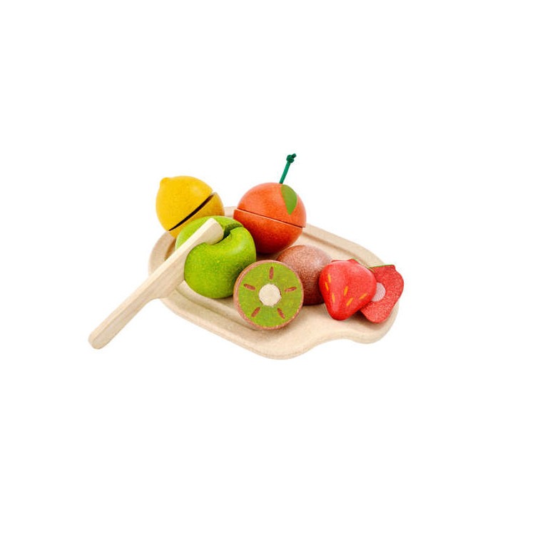 Assortiment de fruits