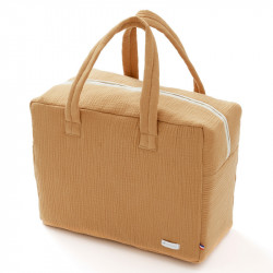 Sac à langer - double gaze coton