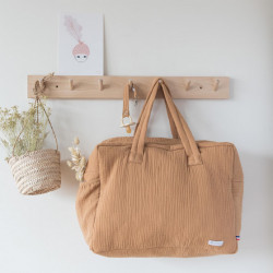 Sac à langer - double gaze coton