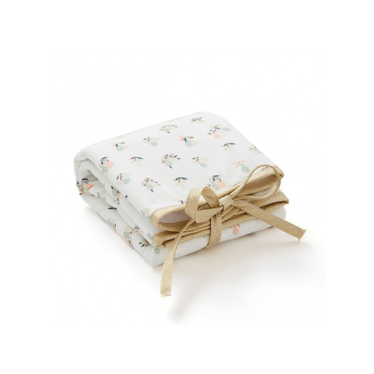 Tapis à langer imperm. coton bio Tapis à langer imperm. coton bio