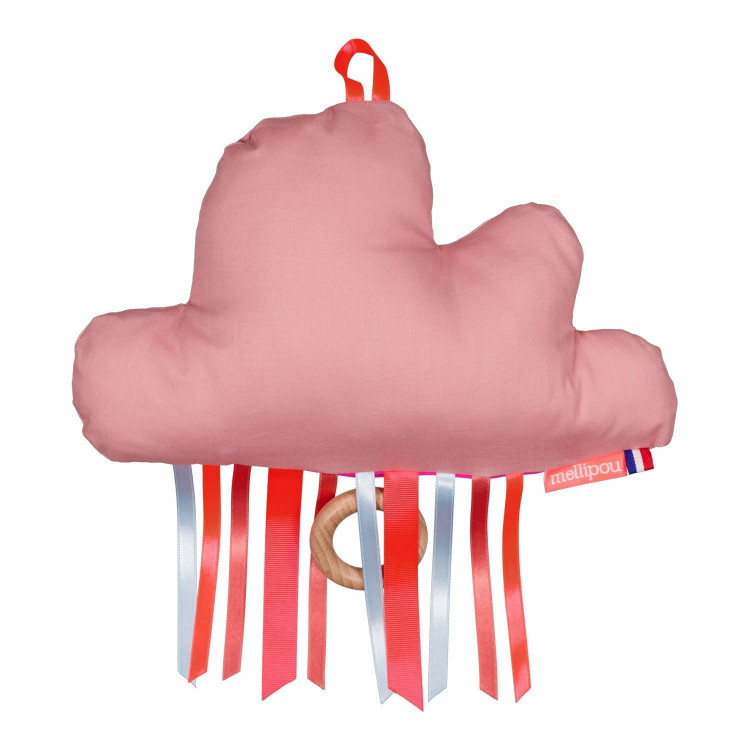 Nuage musical et lumineux bio - Tom Nuage musical et lumineux bio - Tom