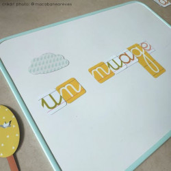 Magnets made in France - La Fabrikacursives