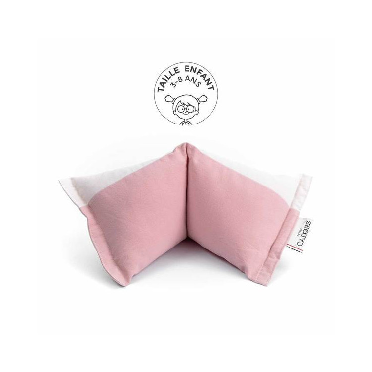 Oreiller doudou enfant - Cadaques