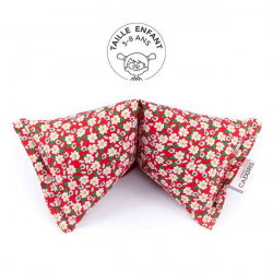 Oreiller doudou enfant - Grasse