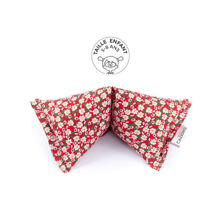 Oreiller doudou enfant - Grasse Oreiller doudou enfant - Grasse