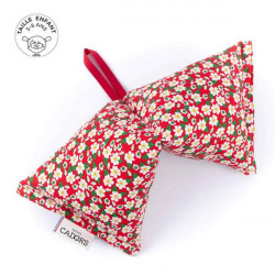 Oreiller doudou enfant - Grasse