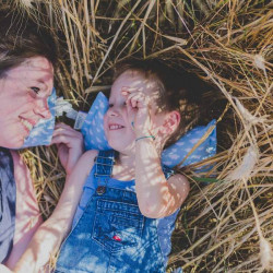 Oreiller doudou enfant - Syracuse