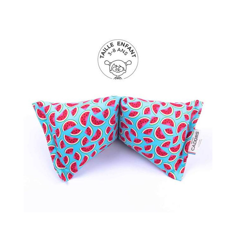 Oreiller doudou enfant - Ibiza