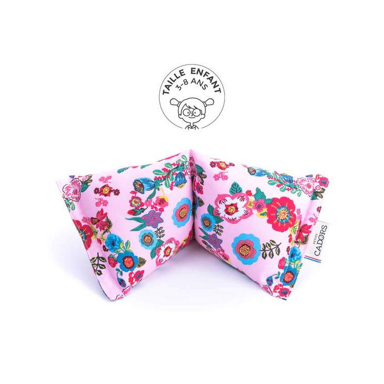 Oreiller doudou enfant - Varsovie Oreiller doudou enfant - Varsovie