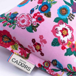 Oreiller doudou enfant - Varsovie