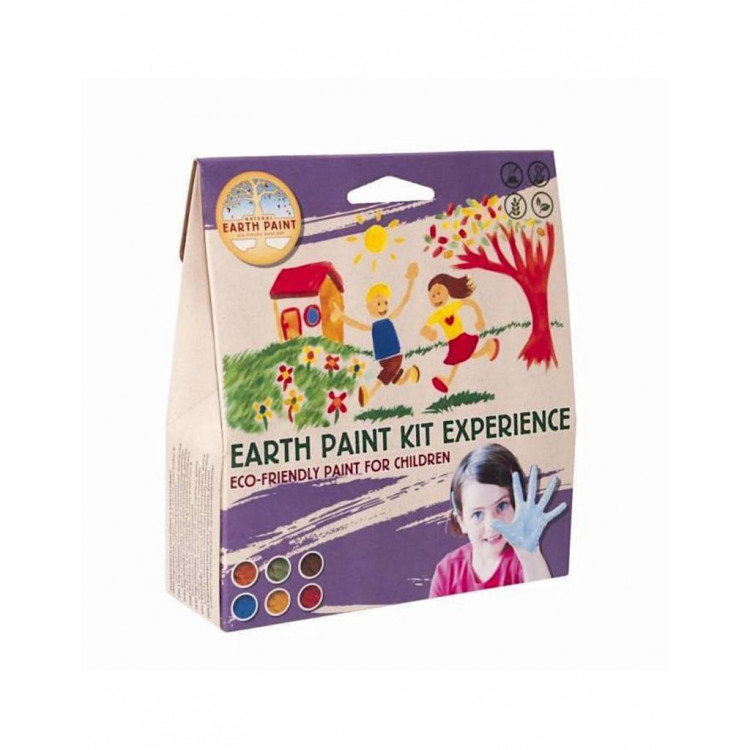 Pigments naturels à diluer - vegan - Grand format Pigments naturels à diluer - vegan - Grand format