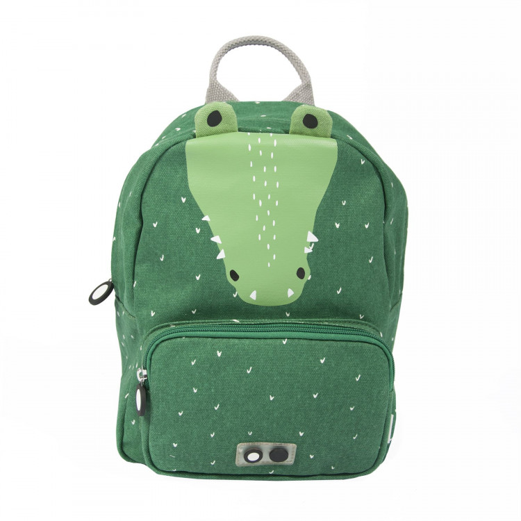 Sac à dos - Mr. Crocodile Sac à dos - Mr. Crocodile