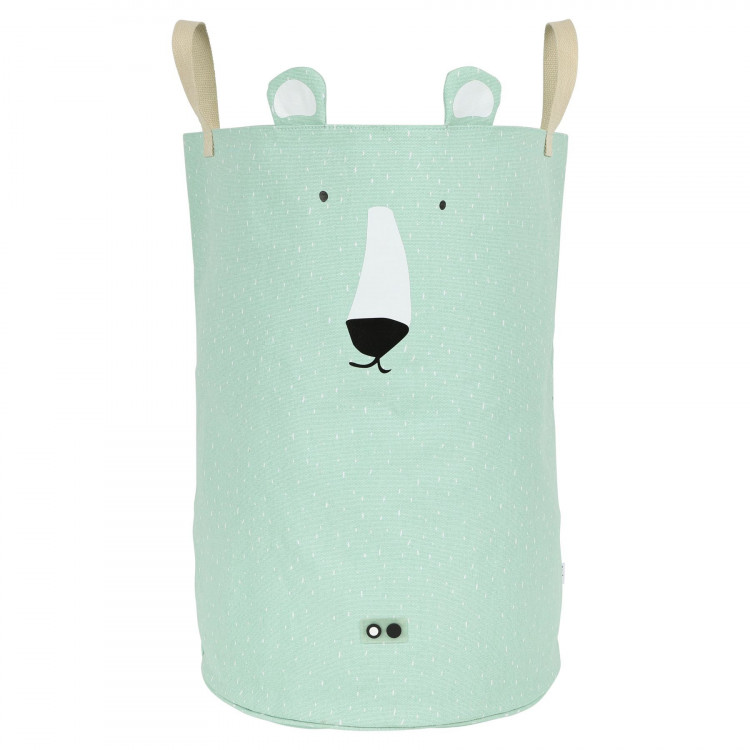 Panier de rangement - Mr. Polar Bear Panier de rangement - Mr. Polar Bear