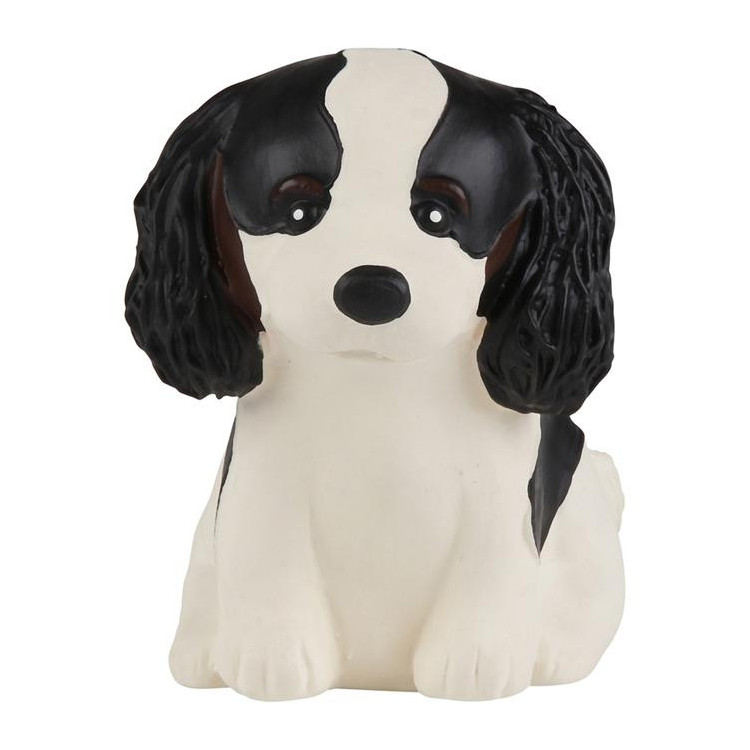 Jouet de bain - Cavalier King Charles Jouet de bain - Cavalier King Charles