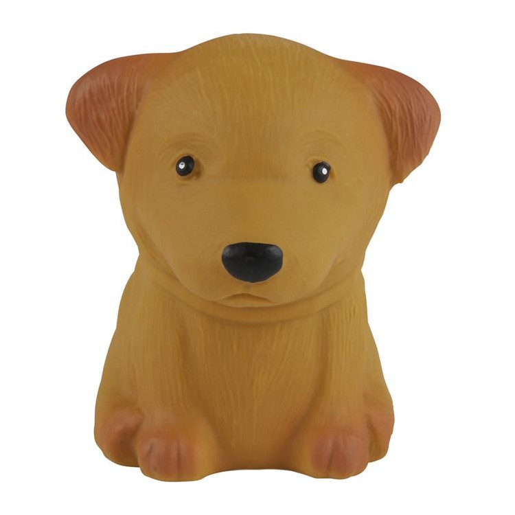 Jouet de bain - Golden Retriever Jouet de bain - Golden Retriever