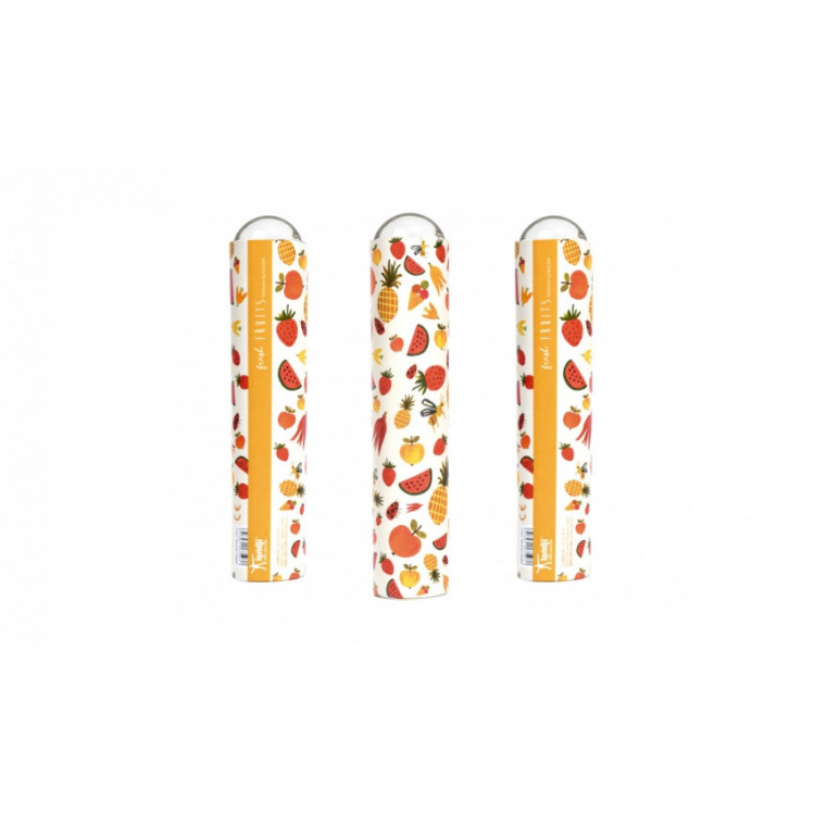 Kaleidoscope - Fruits