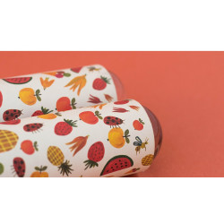 Kaleidoscope - Fruits
