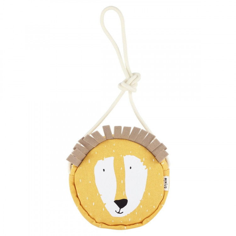 Mini besace - Lion Mini besace - Lion