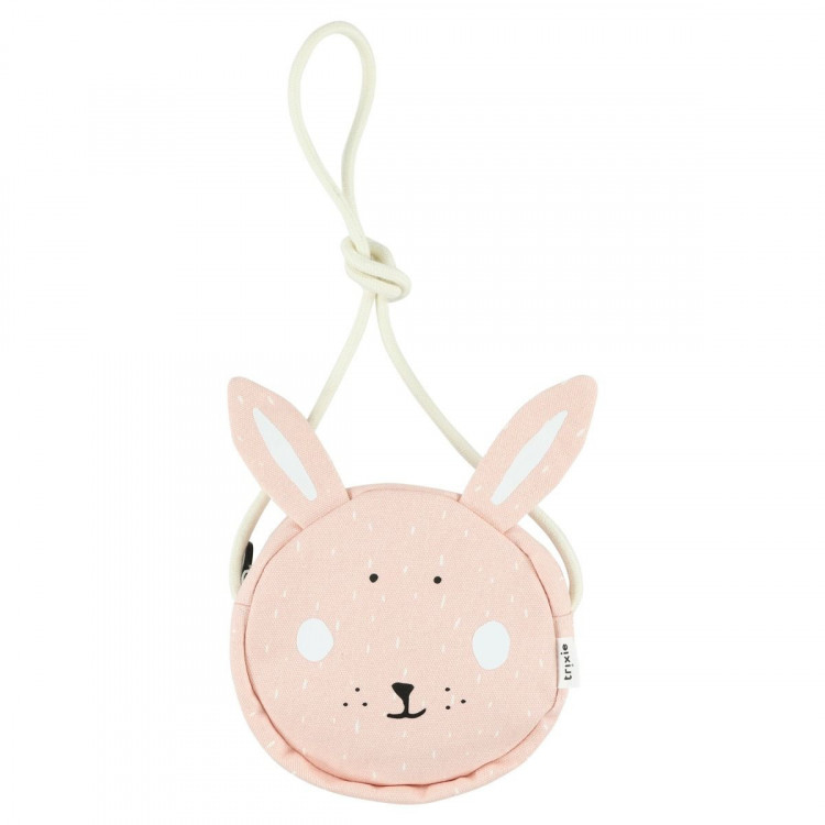 Mini besace - Lapin Mini besace - Lapin