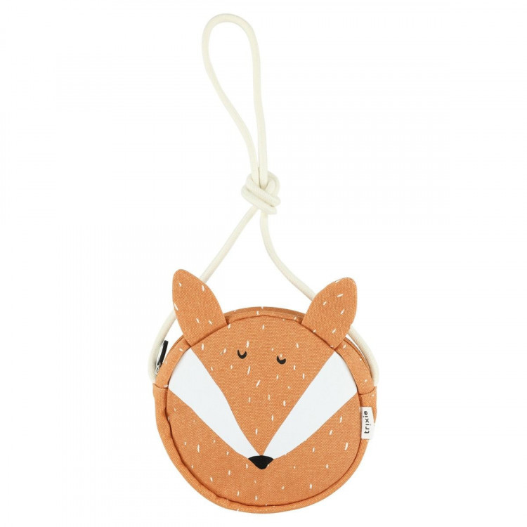 Mini besace - Renard Mini besace - Renard