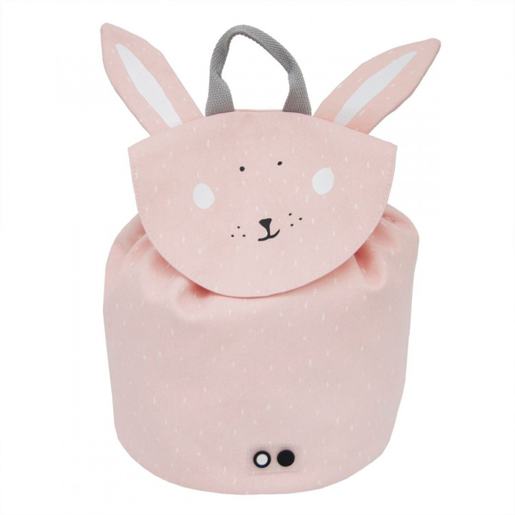 Sac à dos Mini - Mrs Rabbit Sac à dos Mini - Mrs Rabbit