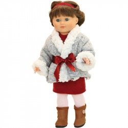 Marie-Françoise 40 cm...