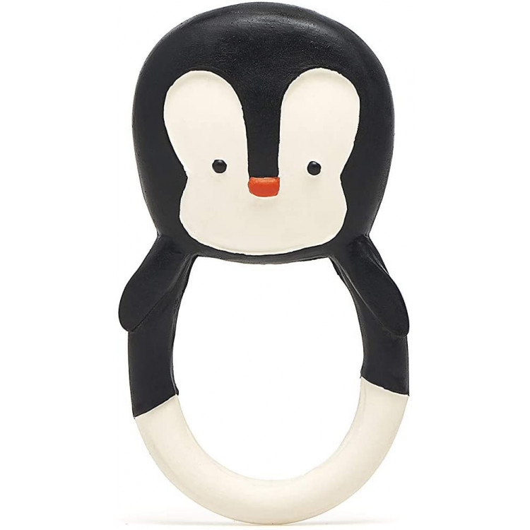 Anneau de dentition pingouin Anneau de dentition pingouin