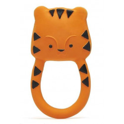 Anneau de dentition Tigre
