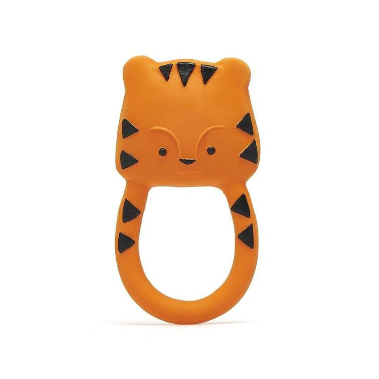 Anneau de dentition Tigre Anneau de dentition Tigre