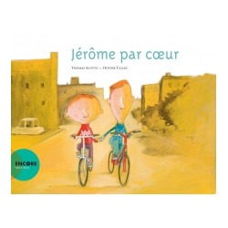 Jérôme par cœur