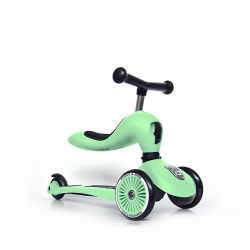 Trottinette 2 en 1 Highwaykick 1