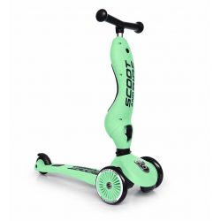 Trottinette 2 en 1 Highwaykick 1
