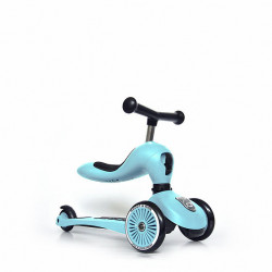 Trottinette 2 en 1 Highwaykick 1