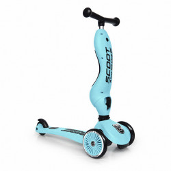 Trottinette 2 en 1 Highwaykick 1