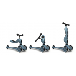 Trottinette 2 en 1 Highwaykick 1