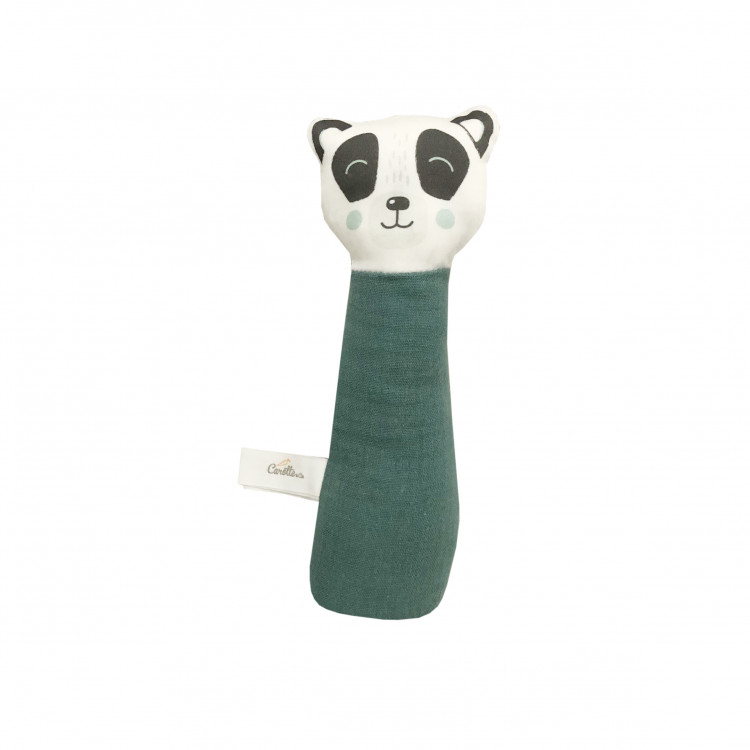 Hochet Panda Hochet Panda