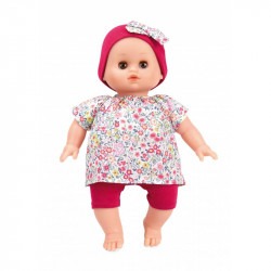 Poupée "écolo doll" 28cm -...