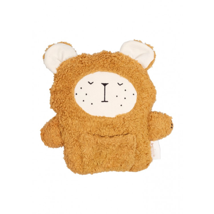 Peluche Fabbies Ours
